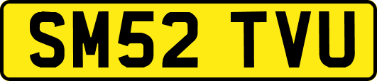 SM52TVU