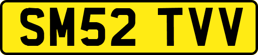 SM52TVV