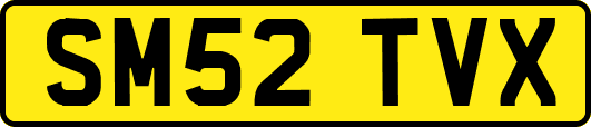 SM52TVX