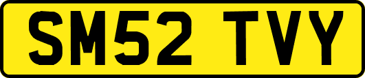 SM52TVY