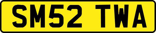SM52TWA