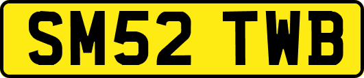 SM52TWB