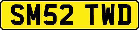 SM52TWD