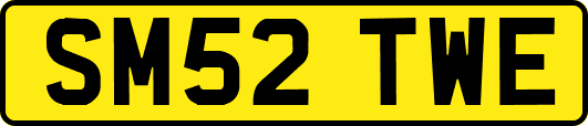 SM52TWE