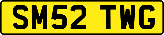 SM52TWG