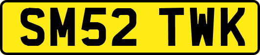 SM52TWK