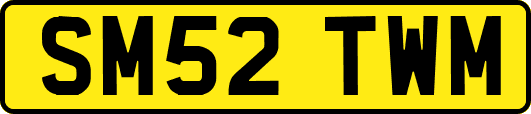 SM52TWM