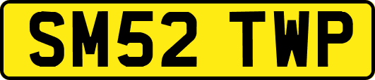 SM52TWP
