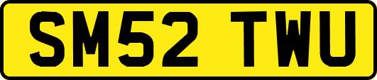 SM52TWU