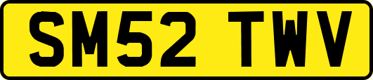 SM52TWV