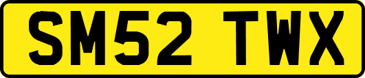 SM52TWX