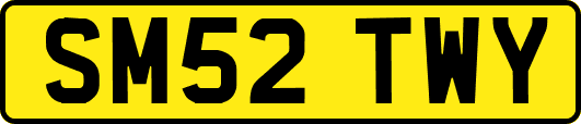 SM52TWY