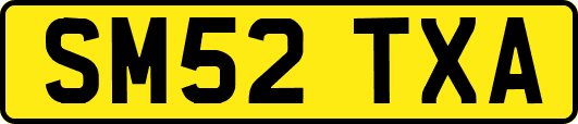 SM52TXA