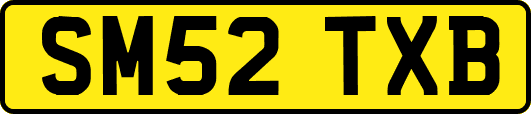 SM52TXB