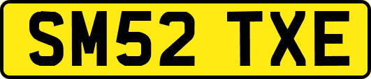 SM52TXE