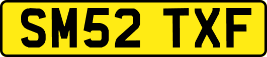 SM52TXF