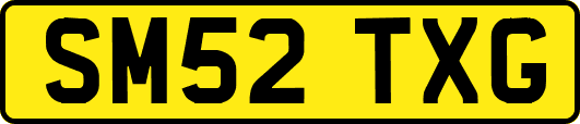 SM52TXG