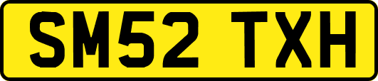 SM52TXH