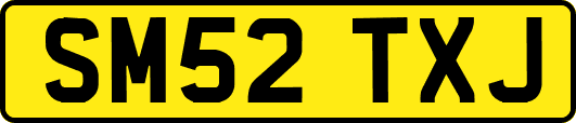 SM52TXJ