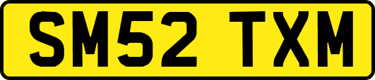 SM52TXM