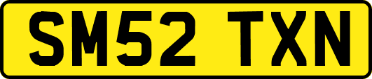 SM52TXN
