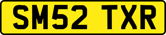 SM52TXR