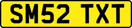 SM52TXT