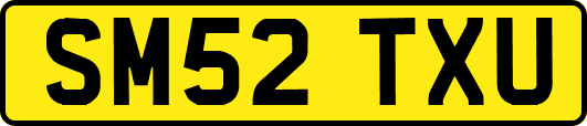 SM52TXU