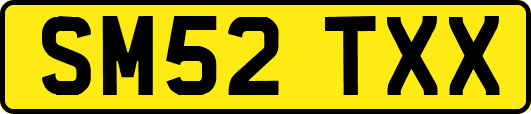 SM52TXX