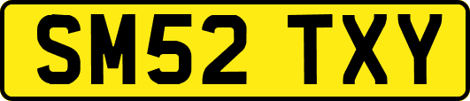 SM52TXY