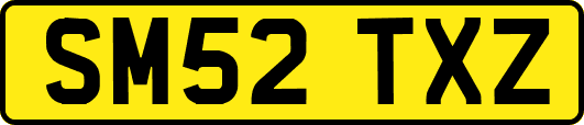 SM52TXZ