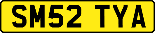 SM52TYA
