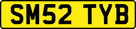 SM52TYB