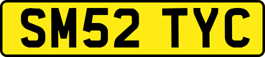 SM52TYC