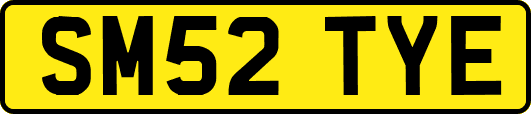SM52TYE
