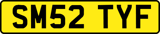 SM52TYF