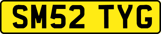 SM52TYG