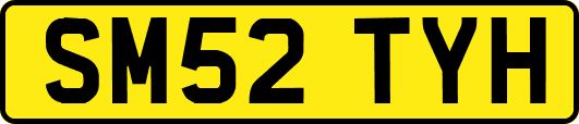 SM52TYH