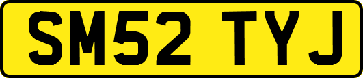 SM52TYJ