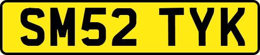 SM52TYK