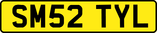 SM52TYL