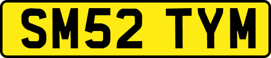 SM52TYM