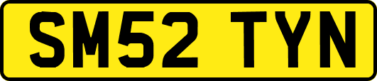 SM52TYN