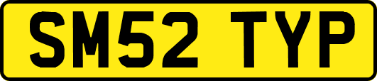 SM52TYP