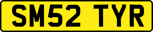 SM52TYR