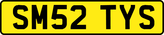 SM52TYS
