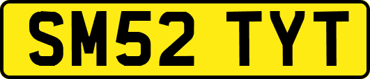 SM52TYT