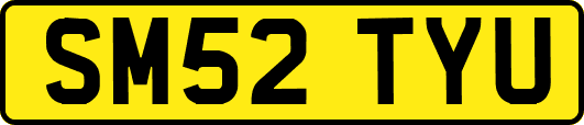 SM52TYU