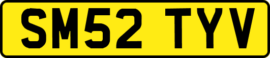 SM52TYV