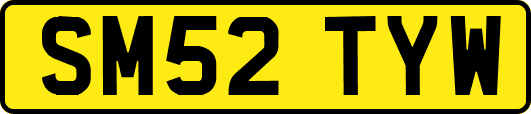 SM52TYW